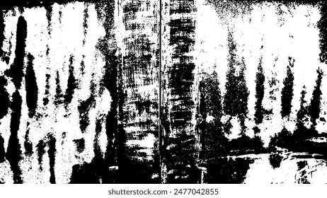 Fondo de textura de tablero de madera estampado Abstractas