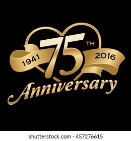 75th Anniversary