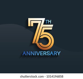 8,961 75th anniversary Images, Stock Photos & Vectors | Shutterstock