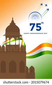 2,181 Independence day red fort Images, Stock Photos & Vectors ...