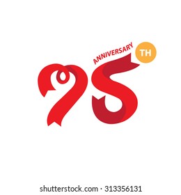 75th year anniversary