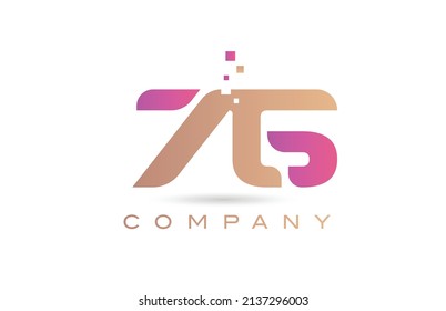 1,963 Logo number 76 Images, Stock Photos & Vectors | Shutterstock