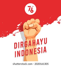 Dirgahayu Images, Stock Photos & Vectors | Shutterstock