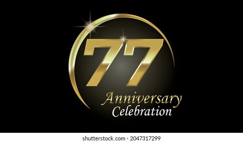 3,165 77 years Images, Stock Photos & Vectors | Shutterstock