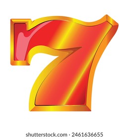 The 777 Casino Slot Victors logo exudes excitement, success, and high-quality entertainment. It's designed to attract both seasoned gamblers and newcomers looking for the ultimate casino experience.