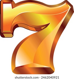 The 777 Casino Slot Victors logo exudes excitement, success, and high-quality entertainment. It's designed to attract both seasoned gamblers and newcomers looking for the ultimate casino experience.