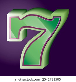 O logotipo do 777 Casino Slot Victors exala emoção, sucesso e entretenimento de alta qualidade. Ele é projetado para atrair jogadores experientes e recém-chegados que procuram a experiência final de cassino.