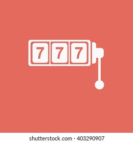 777 icon