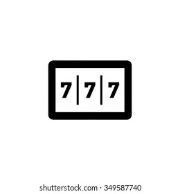 777 jackpot  icon