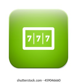 777 jackpot  icon