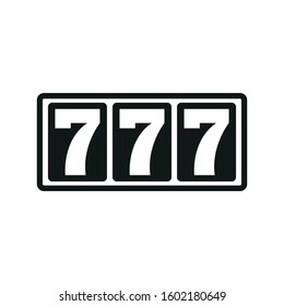 777 Logo Images, Stock Photos & Vectors | Shutterstock