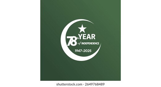 78th Independence Day of Pakistan 
