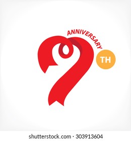 7th year anniversary