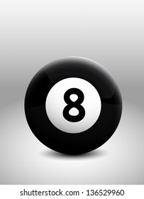 8 ball