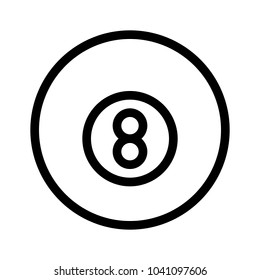8 Ball Game