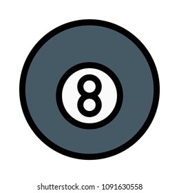 8 Ball Game
