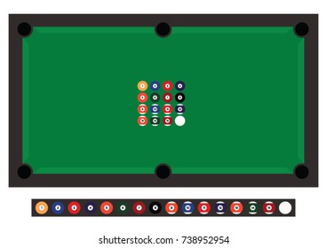 8 Ball Pool game