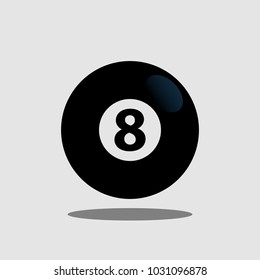 8 ball pool icon