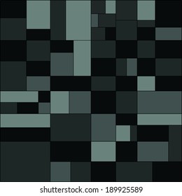  8 bit seamless pattern