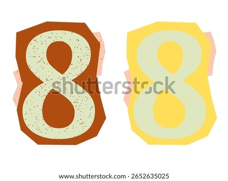 8 calendar holiday number 2025