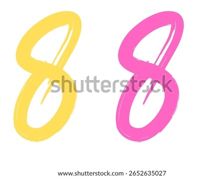 8 calendar holiday number 2025