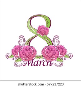 8 march day