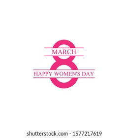 8 march International Women's day