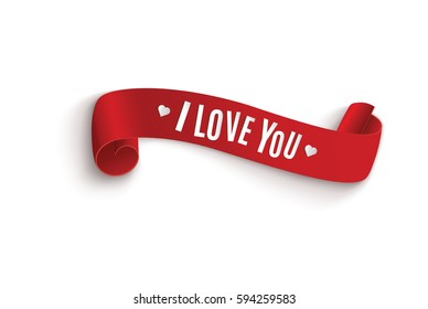 8 march red scroll.I love you