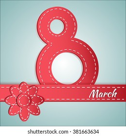 8 March Women's Day