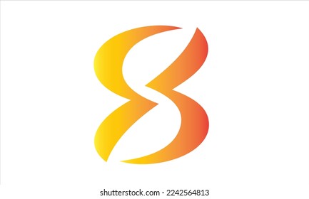 8 vector logo design icon template