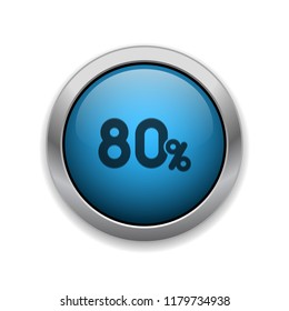 80% - App Icon
