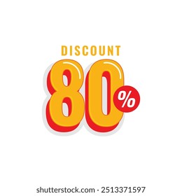 80 % Rabatt auf Label Vector Template Design Illustration