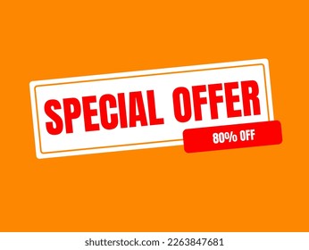 HASTA EL 80% (oferta especial)