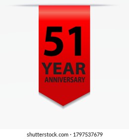 80-jährige Jubiläumsfeier Vektor Template Design Illustration
