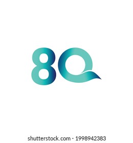 80 Years Anniversary Celebration Vector Template Design Illustration
