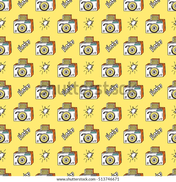 Doodle Jthree Pop Art Retro Hd Wallpaper In 2019 Wallpaper