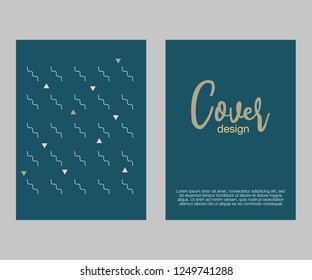 80s, retro music party banner or cover. Old style vector poster
