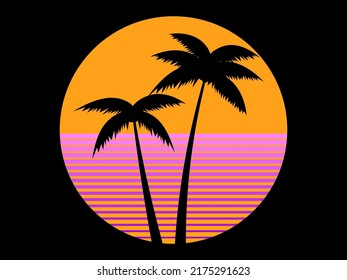 509 Miami beach circle Images, Stock Photos & Vectors | Shutterstock