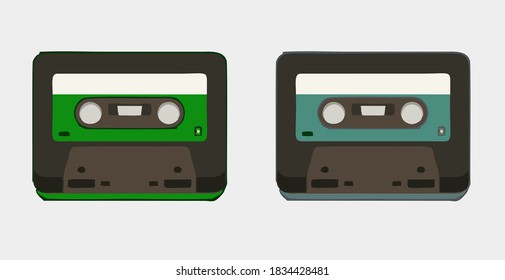 80s tape of the highest quality