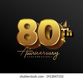 199,140 Company anniversary card Images, Stock Photos & Vectors ...