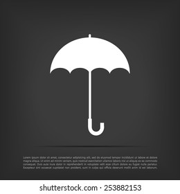 83 umbrella