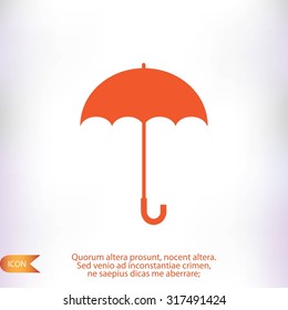 83 umbrella