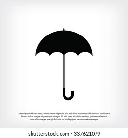 83 umbrella