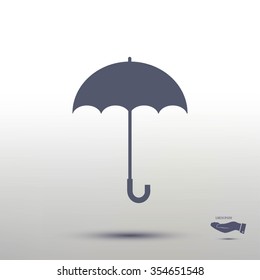 83 umbrella
