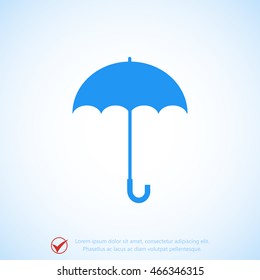 83 umbrella