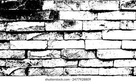 8-41.Building Material Brick Texture Background Image.