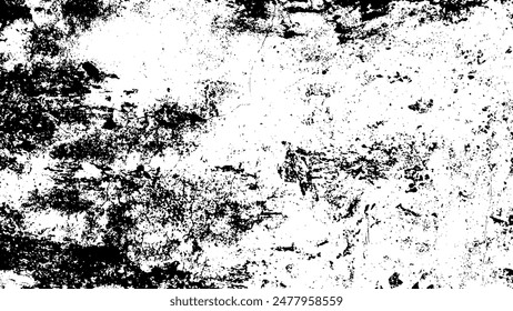 8-56.Background image of rugged cement walls exposed in the sun.