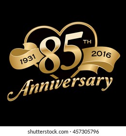 85th Anniversary