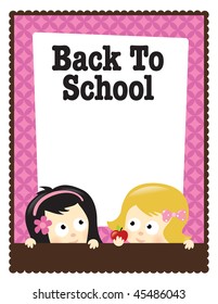 8.5x11 school flyer (two girls)