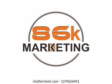86 MARKETING LOGO
